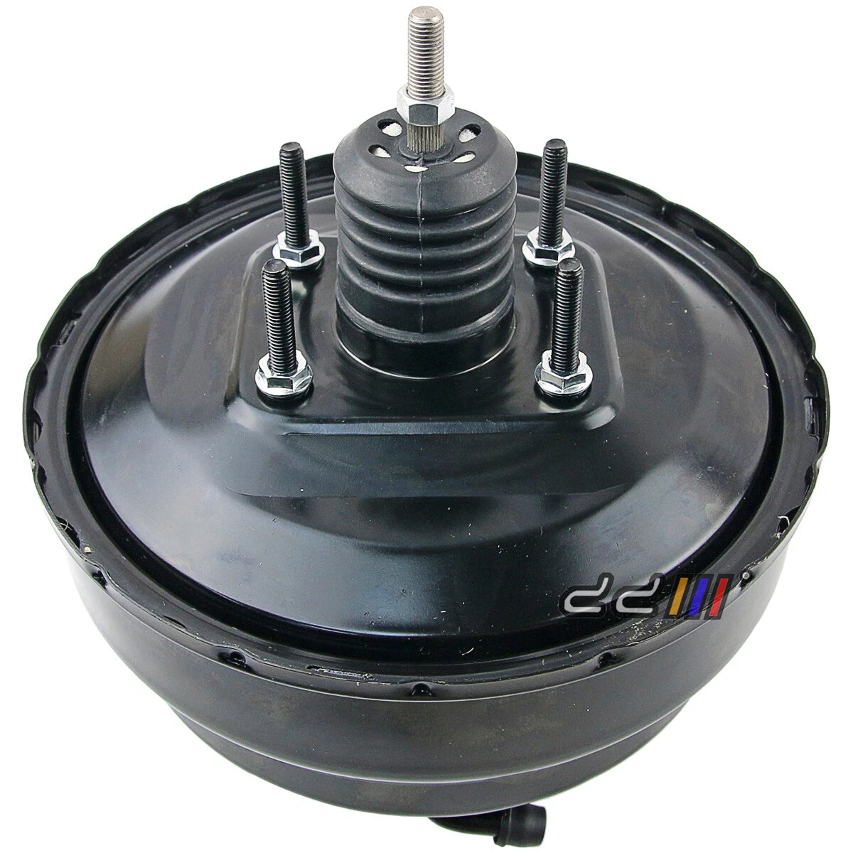 8" Dual Brake Booster for Mitsubishi Pajero NH NJ NK NL (1992-1999)