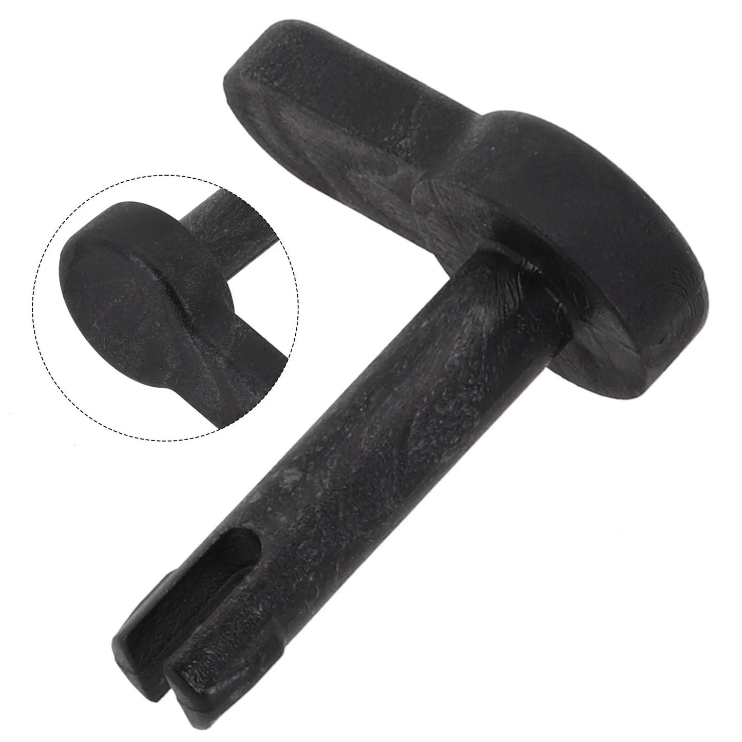 Glove Box Compartment Pin for Nissan