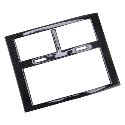 Carbon Fiber Air Outlet Frame Cover for Jeep Liberty (2008-2012)