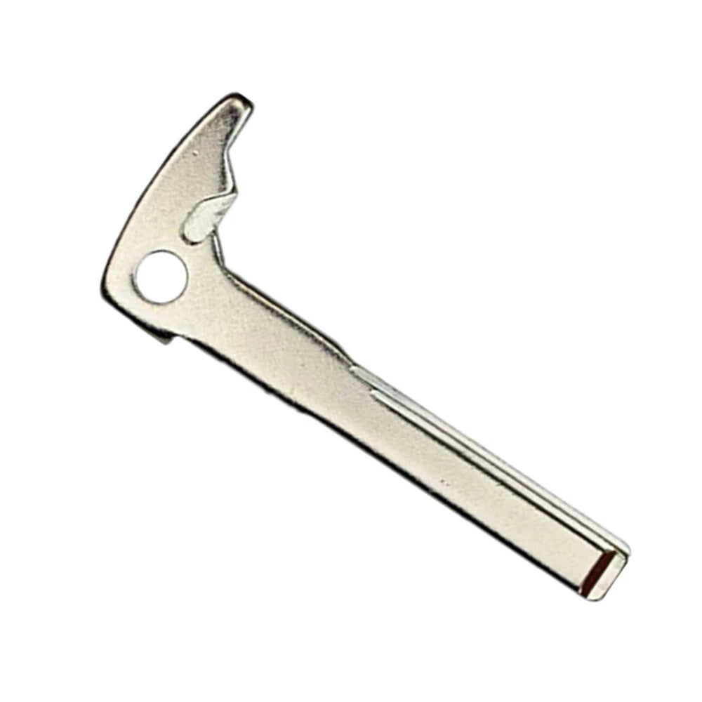 Uncut Small Key Blanks for Mercedes Benz