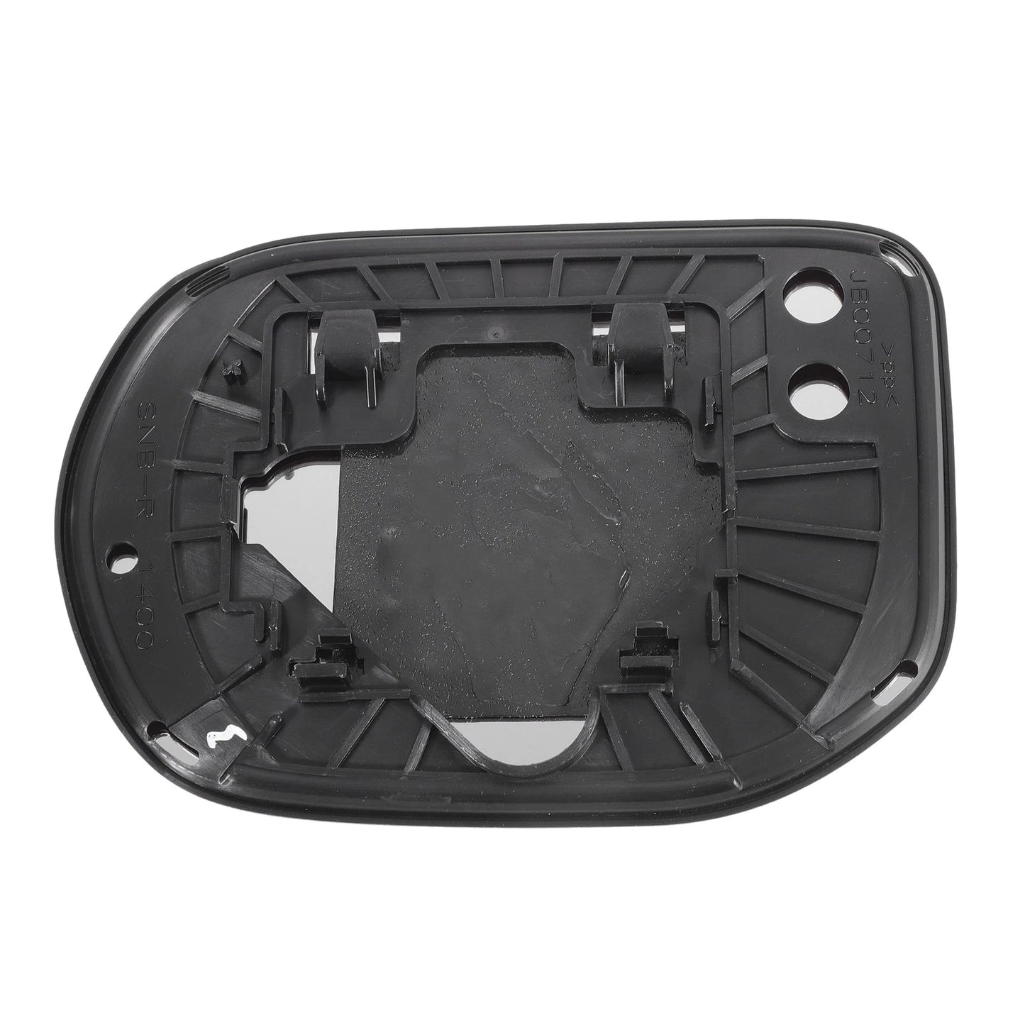 Right Side Mirror Glass for Honda Civic 2006-2011