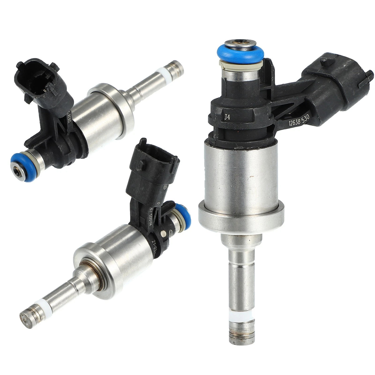 Auto Fuel Injector 3.6L V6 for GMC Acadia and Cadillac CTS