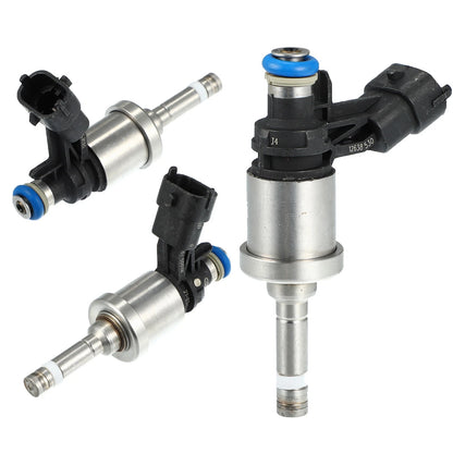 Auto Fuel Injector 3.6L V6 for GMC Acadia and Cadillac CTS