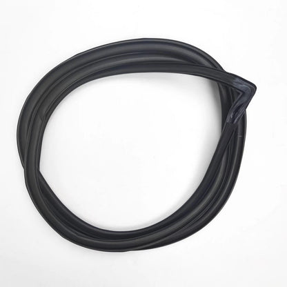 Door Rubber Weatherstrip Seal Rear LH Fits Datsun Sunny B310 4D Sedan 77-81 D11