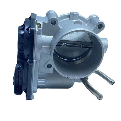 Throttle Body for Hyundai Ix35 Elantra Tucson Kia Forte Forte5 Soul (2010-2015)
