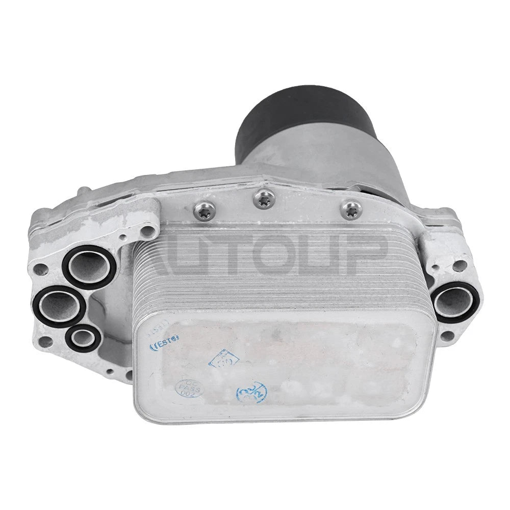 Oil Filter Assembly for Land Rover Discovery Range Rover V6 3.0L Diesel