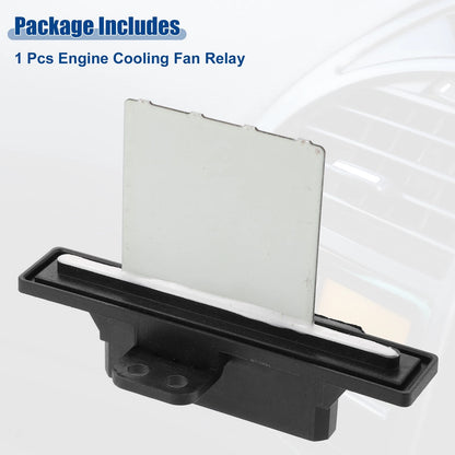 Blower Motor Resistor for Subaru Impreza (2008-2011)