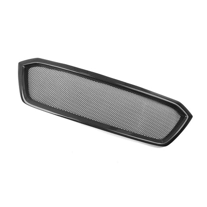 Front Bumper Grille for SUBARU Levorg (2018-2020) Carbon Fiber