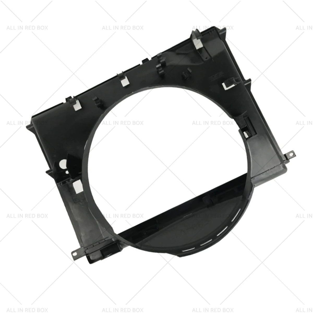 Cooling Fan Shroud for BMW 5 E39 Touring 528i 530i (1997-2003)