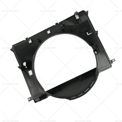Cooling Fan Shroud for BMW 5 E39 Touring 528i 530i (1997-2003)