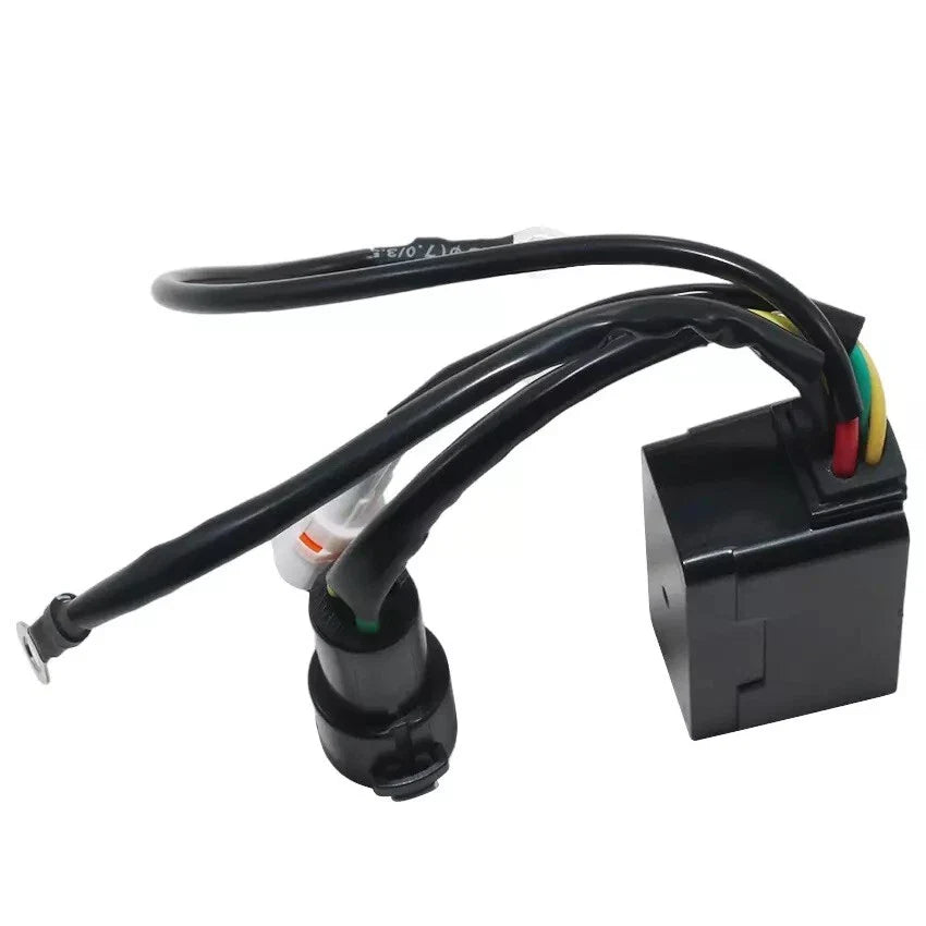Relay Assy for Suzuki Outboard DF100/DF150/DF175/DF225 (2000-2023)