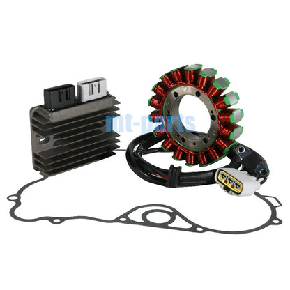 Stator Regulator Rectifier Gasket for Aprilia Tuareg 660, Tuono 660 (2021-2024)