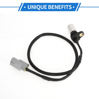 Crankshaft Position Sensor for Toyota Hilux 2.5 D 4WD (2005-2015)