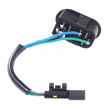 Electric Window Switch for Opel Vectra B (1996-2002)