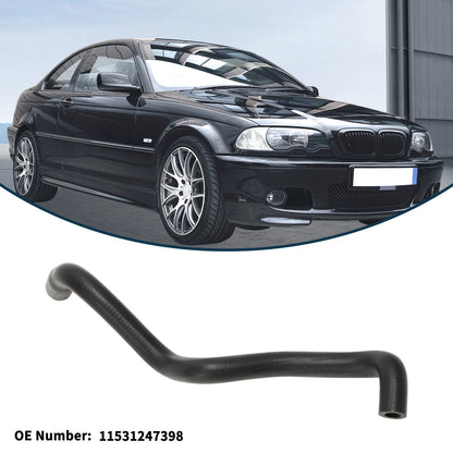 Radiator Hose for BMW 3 Series E36 (1990-1998) Cooling Liquid Pipe