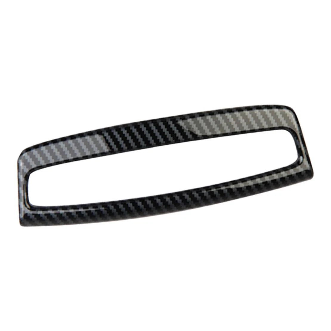 Car Armrest Button Panel Cover Trim for Hyundai Santa Cruz (2022-2023)