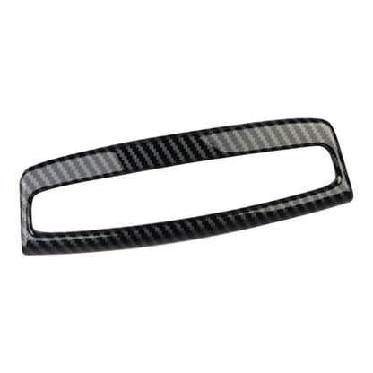 Car Armrest Button Panel Cover Trim for Hyundai Santa Cruz (2022-2023)