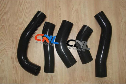 Silicone Intercooler Turbo Hose for Toyota Supra MA70 MK3 (1986-1992)