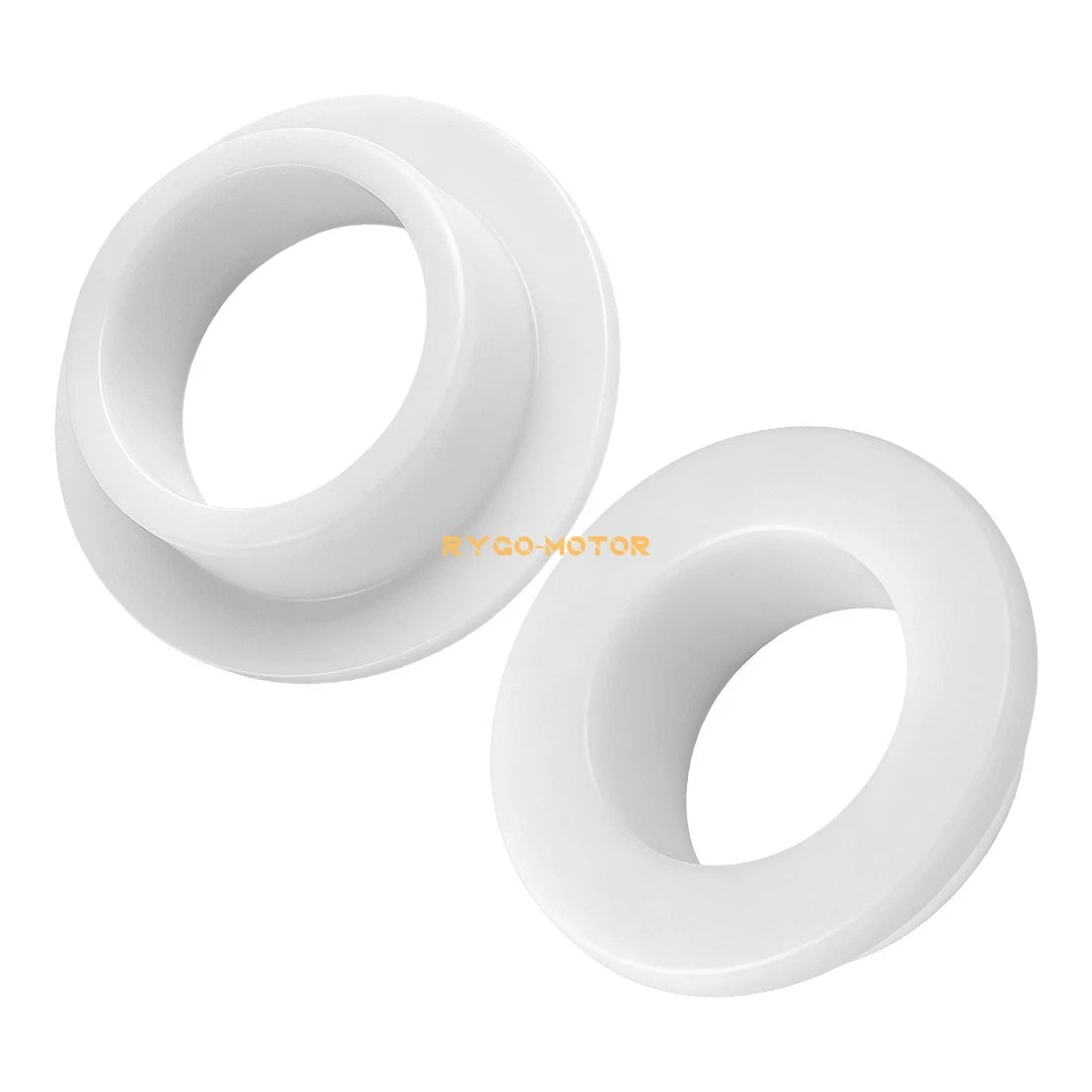 2 x Pedal Pivot Bushing for Polaris Ranger EV ETX RZR 800 900 General