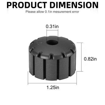 Fuel Tank Rubber Mount Cushions for Honda CL350/CL360/CM250C/CX500/CX500D
