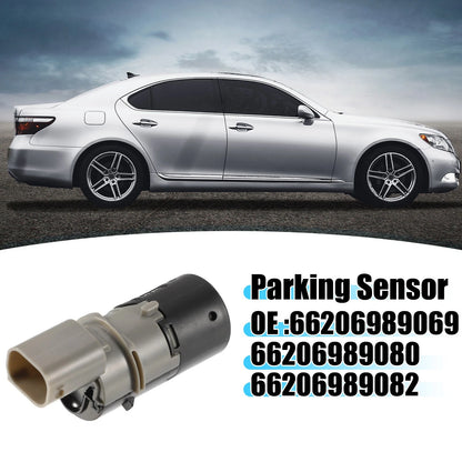PDC Reverse Parking Assist Sensor for BMW 525i 530i E60 (2004-2007)