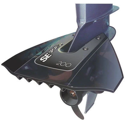 High Performance Hydro Foil for 1SE Sport 200 Turbo Outboard 8-40 HP