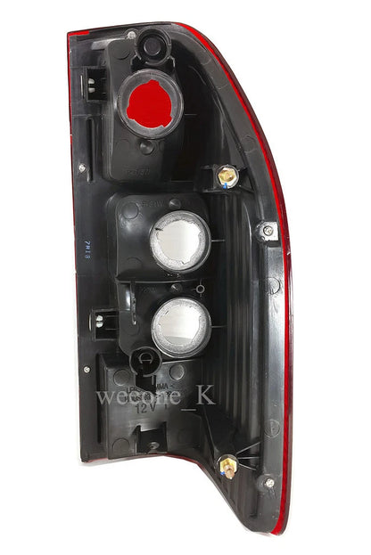 LH Tail Light for Isuzu D-Max (2002-2006)