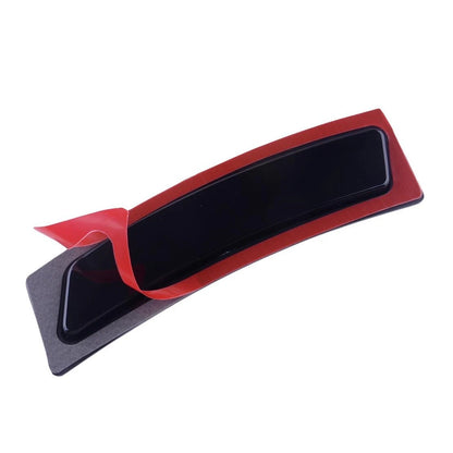 Smoke Front Bumper Side Marker Reflectors for BMW F30 F32 F33 F36 F82 (2012-2019)