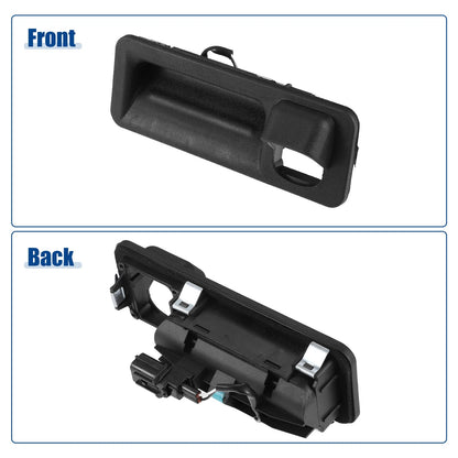 Rear Trunk Tailgate Release Switch for Kia Sportage (2017-2019)