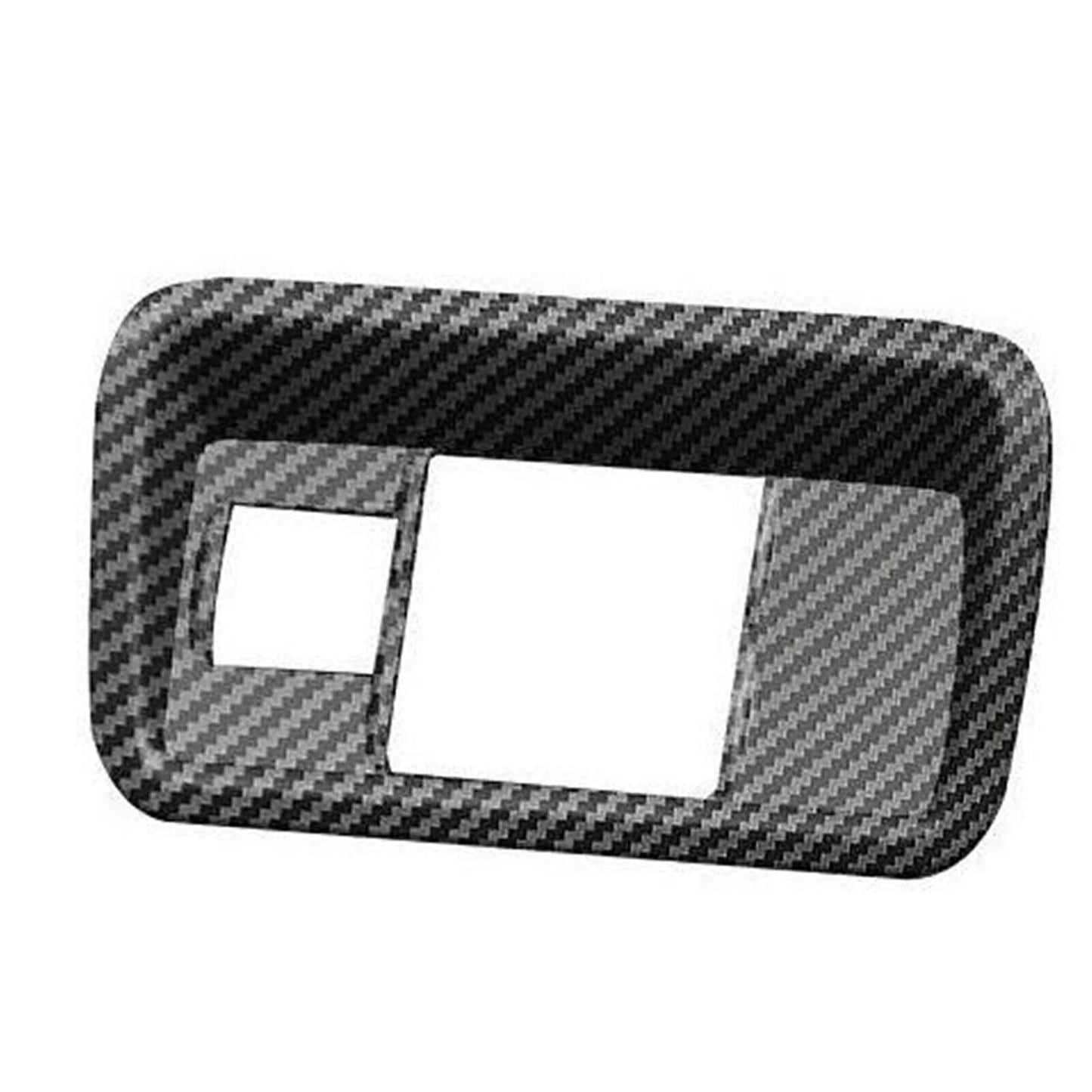 Headlight Switch Panel Cover for Toyota Highlander (2020-2023)