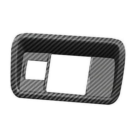 Headlight Switch Panel Cover for Toyota Highlander (2020-2023)