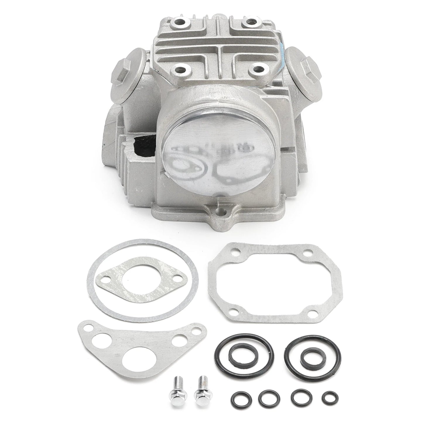 70cc Cylinder Head Kit for Honda CRF 70, XL, SL, CL, TRX, ATC, CT, XR (2000-2023)