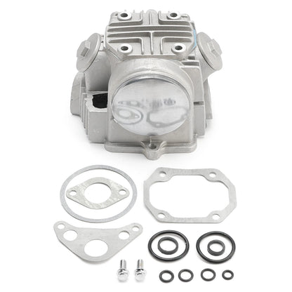 70cc Cylinder Head Kit for Honda CRF 70, XL, SL, CL, TRX, ATC, CT, XR (2000-2023)