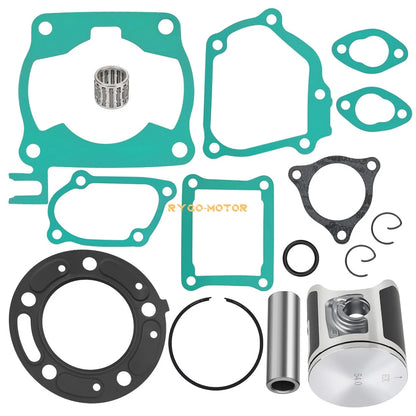 Top End Rebuild 54mm Piston Kit for Honda CR125R (1992–1999)