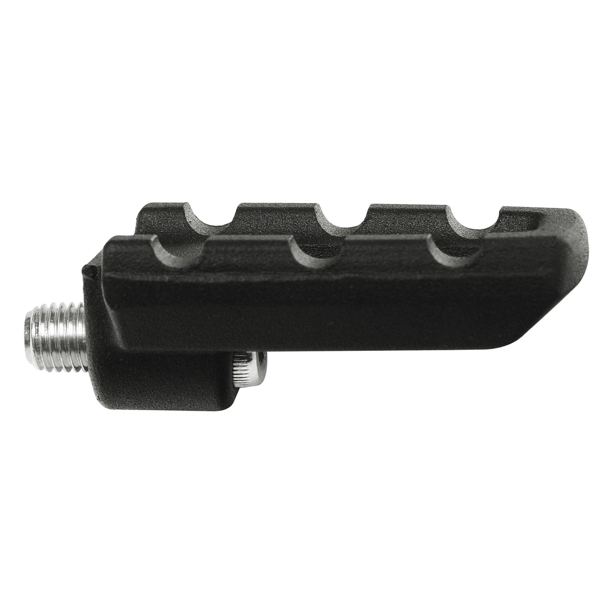 Black Shifter Pegs for Harley Touring Trike, Softail (1988-2024)