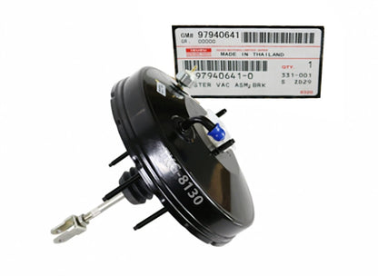 Brake Booster for Isuzu TFR / Holden Rodeo Ute(1998-2002)