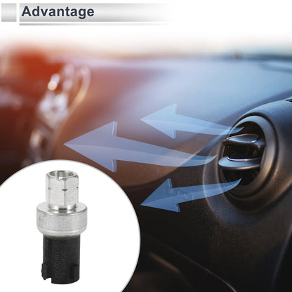 A/C Pressure Switch Sensor for Jeep Grand Cherokee (2005-2011) 1 x Pcs