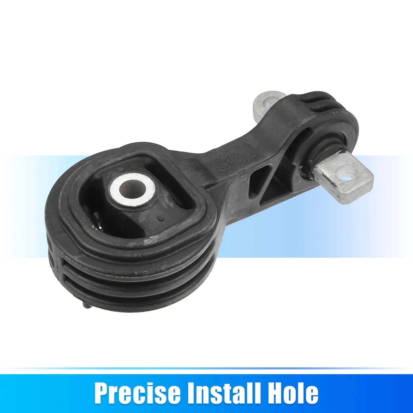 Engine Motor Mount Torque Rod for Honda CR-V 2.4L L4 Gas (2007-2011)