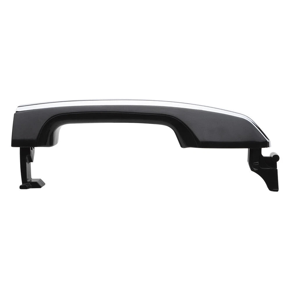 Rear Outer Door Handle + Cap for Lexus GX460 (2010-2017)