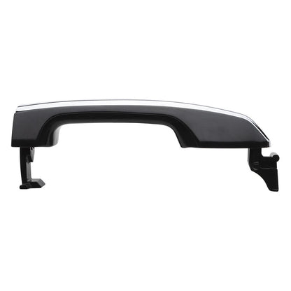Rear Outer Door Handle + Cap for Lexus GX460 (2010-2017)