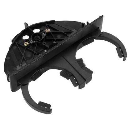 Retractable Rear Cup Holder for BMW 5-Series E39 (1997-2003)