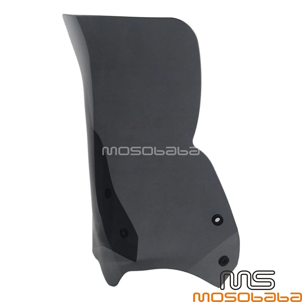 Front Windshield for Suzuki Boulevard M109R M50 M90 Cruiser (2006-2016)