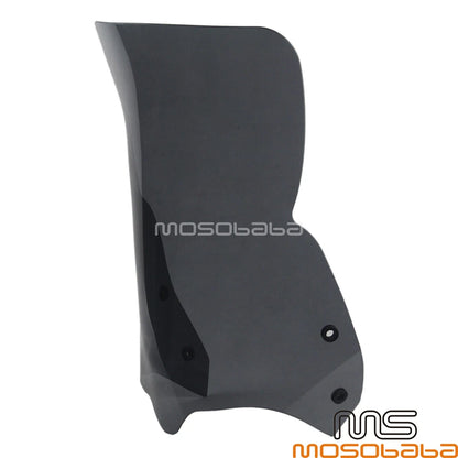 Front Windshield for Suzuki Boulevard M109R M50 M90 Cruiser (2006-2016)