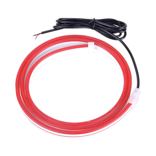 120cm Universal LED Hood Strip Light for Car (Various Years)