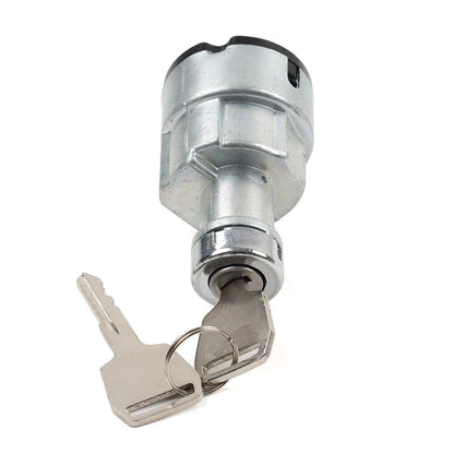 Ignition Switch with Keys for Toyota Forklift 42-6FGCU25