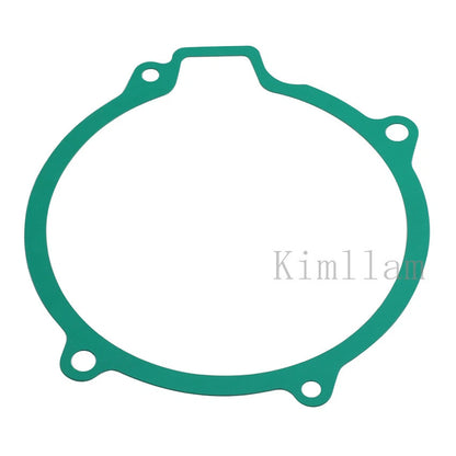 Stator Cover Gasket for Kawasaki KZ1000 LTD, ZR400, Zephyr 400, KZ550, ZX550, GPZ550 (1976-2005)
