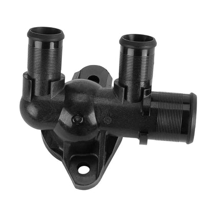 Engine Coolant Thermostat Housing for Peugeot 306 406 Citroen ZX (1993-2002)
