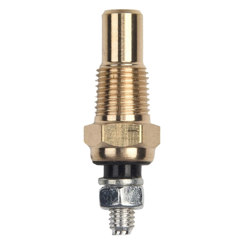 Temp Sensor / 1/8 NPT / Direct Replacement Sensor for Vehicles