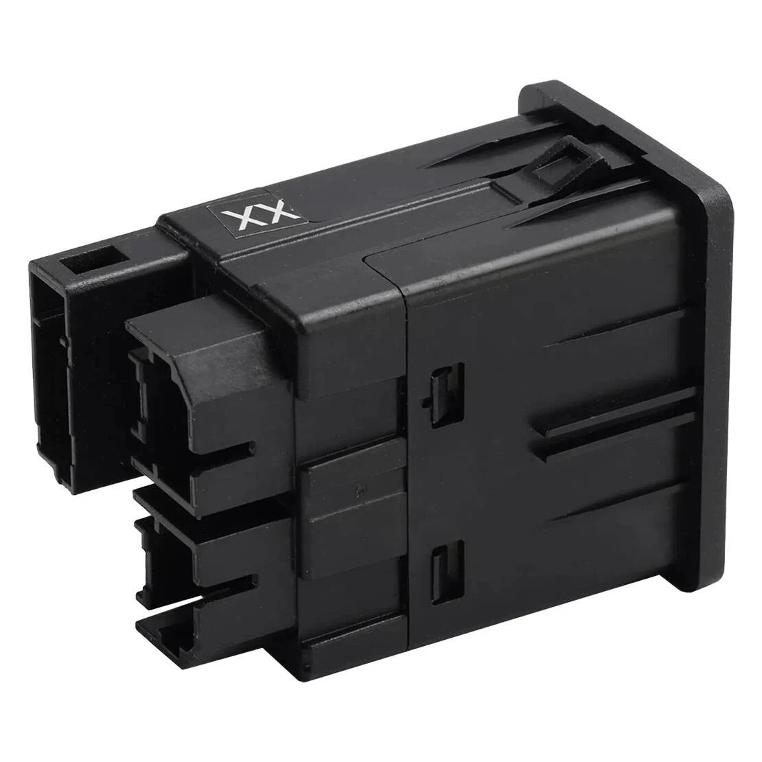 USB CarPlay Module Sync4 Media Hub for Ford F-150, Expedition, Bronco (2021-2023)