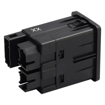 USB CarPlay Module Sync4 Media Hub for Ford F-150, Expedition, Bronco (2021-2023)